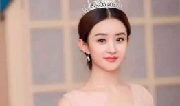 吃瓜娱乐圈赵丽颖,娱乐圈的瓜田皇后，甜蜜与辛酸并存