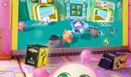 蛋仔六一最新爆料